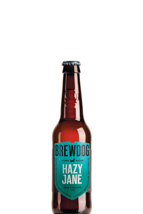 Brewdog Hazy Jane Bottles 33CL