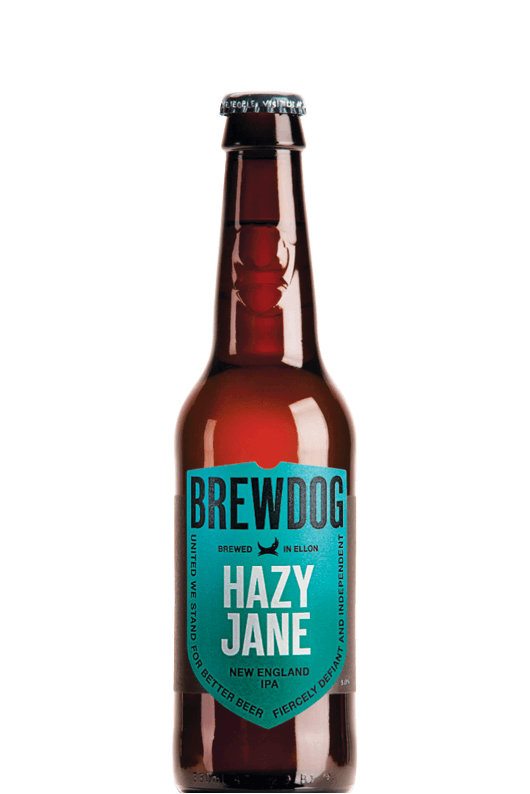 Brewdog Hazy Jane Bottles 33CL