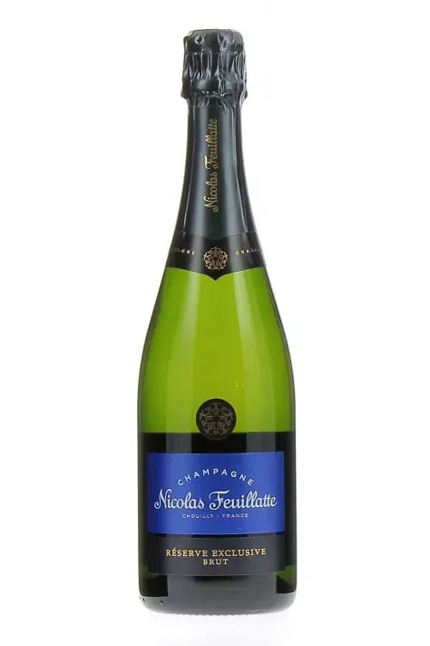 Nicolas Feuillatte Reserve Exclusive Brut 75CL