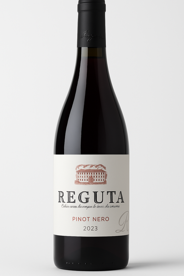 Reguta Pinot Nero 2023