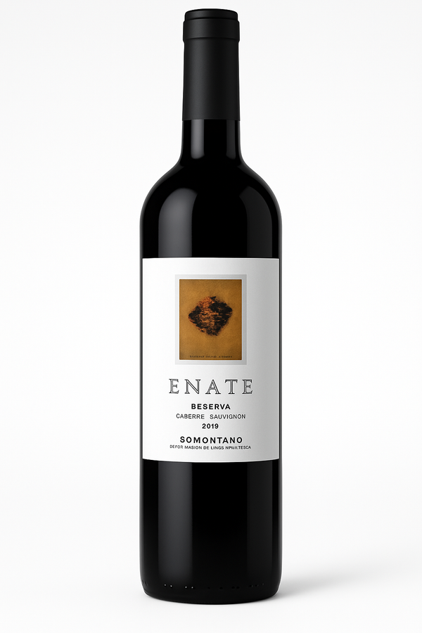 Enate Reserva Cabernet Sauvignon 2018