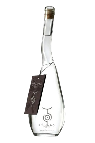 Uluvka Vodka 1L
