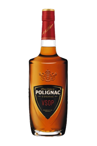 Polignac VSOP Shield GB 70CL