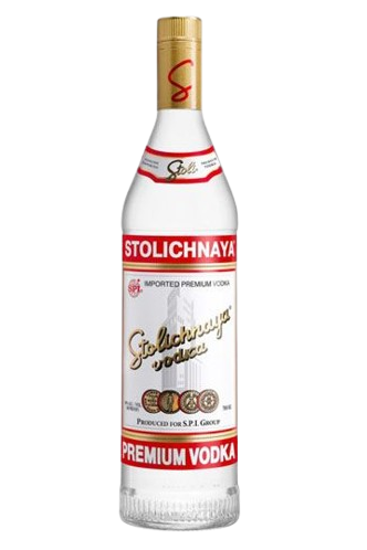 Johnnie Walker Red Label 75CL