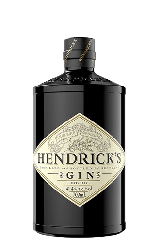 Hendrick’s Gin 70CL