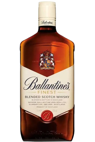 Ballantine’s Finest WHISKY 1L