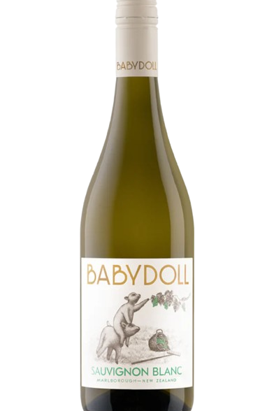 Babydoll Sauvignon Blanc 75CL