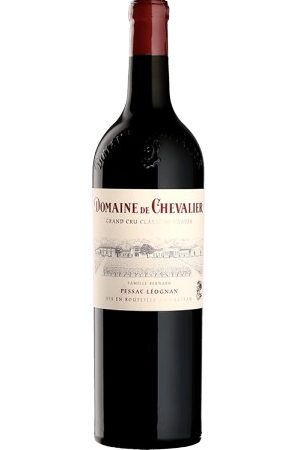 Domaine De Chevalier Grand Cru Classe de Graves 2015 75CL