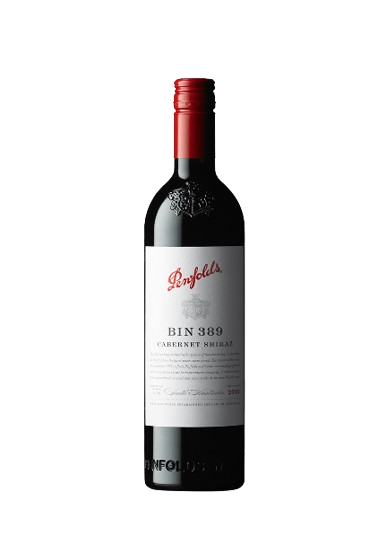 Penfolds Bin 389 Cabernet Shiraz 2022 75CL