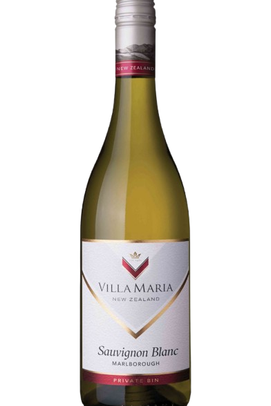 Villa Maria Sauvignon Blanc Private Bin 75CL