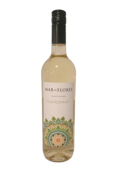 Mar De Flores Chardonnay