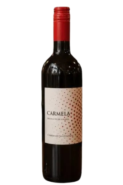 Carmela Cabernet Sauvignon 75CL