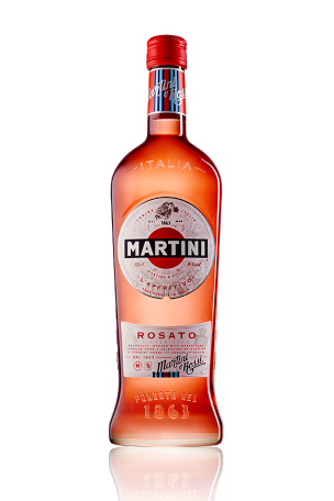 Martini Rosato 1L
