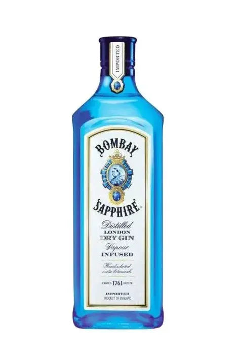 Bombay Sapphire Gin 5CL