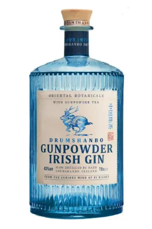 Drumshanbo Gunpowder Irish Gin 70CL