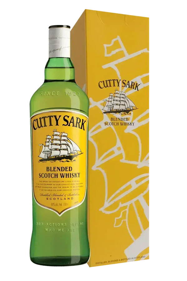 Cutty Sark 1L