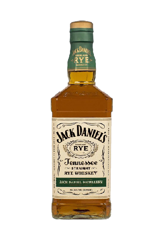 Jack Daniel’s Tennessee Rye 1L