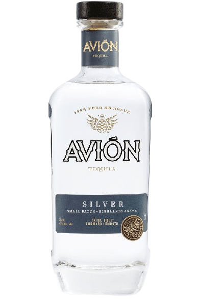 Avion Silver Tequila 70CL