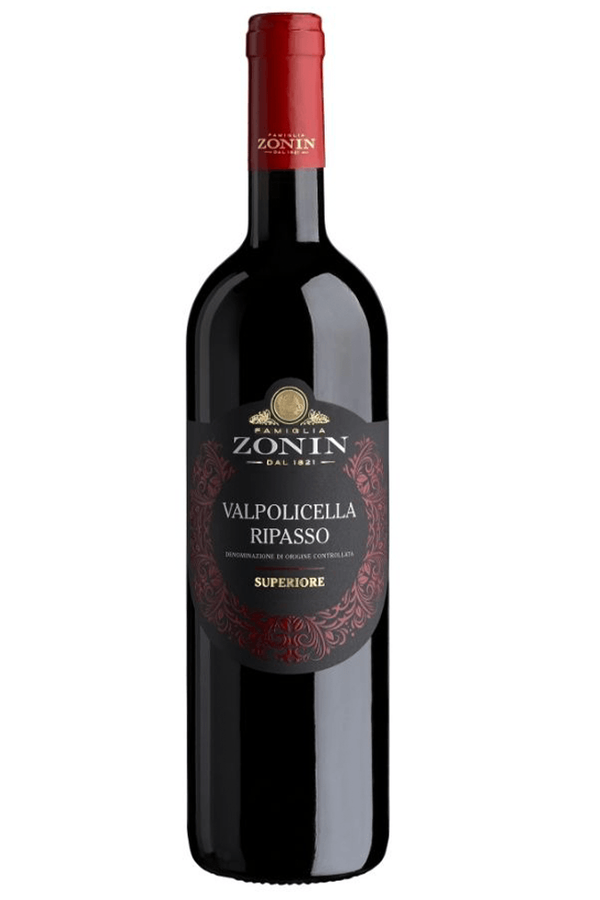 Zonin Valpolicella Ripasso Superiore 2019