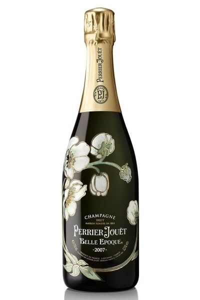 Perrier-Jouet Belle Epoque 2014 75CL