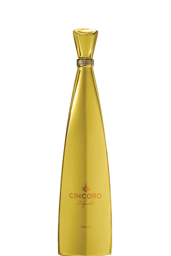 Cincoro Gold 70CL