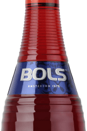 Bols Strawberry 70CL
