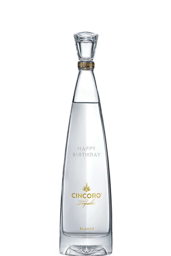 Cincoro Blanco 70CL