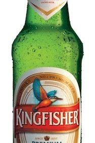 Kingfisher Premium Green 33CL