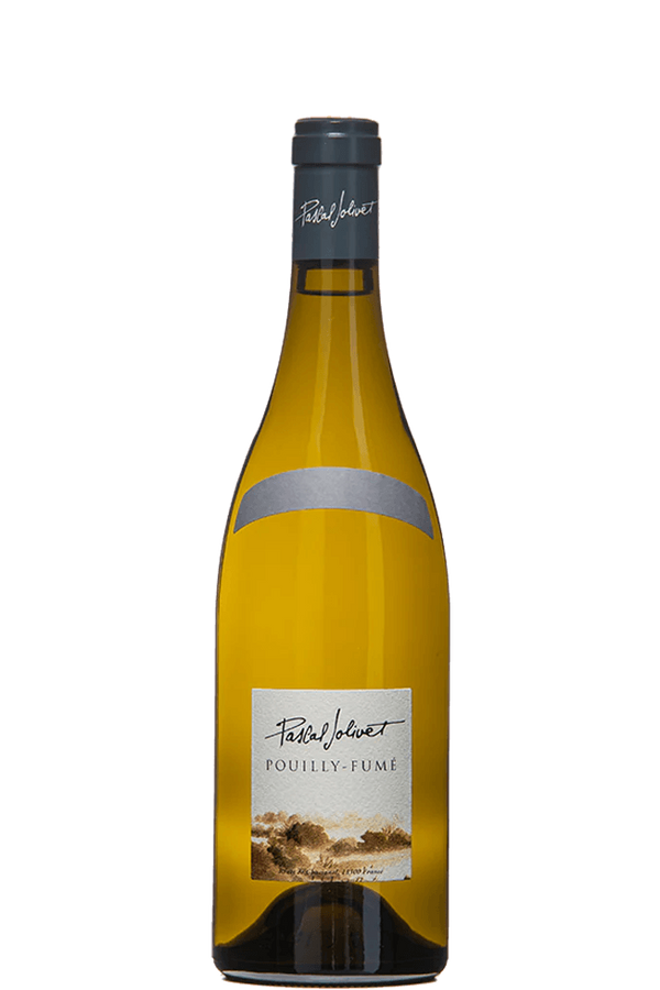 Hubert Brochard Pouilly Fume 75CL