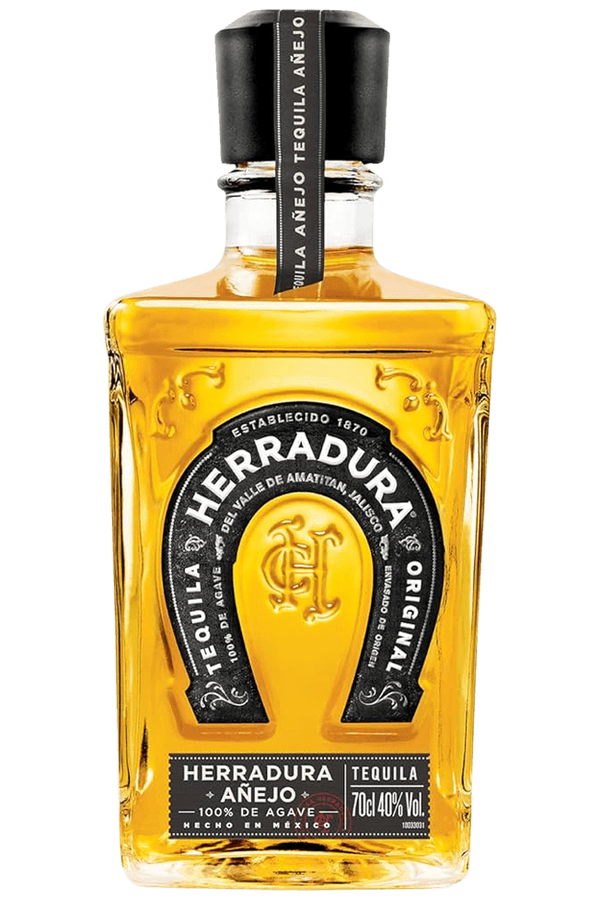 Herradura Tequila Legend Anejo 70CL