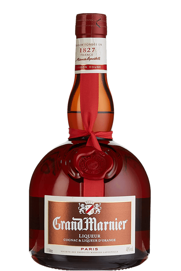 Grand Marnier Liqueurs 70CL