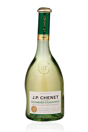 JP Chenet Colombard Chardonnay 18CL