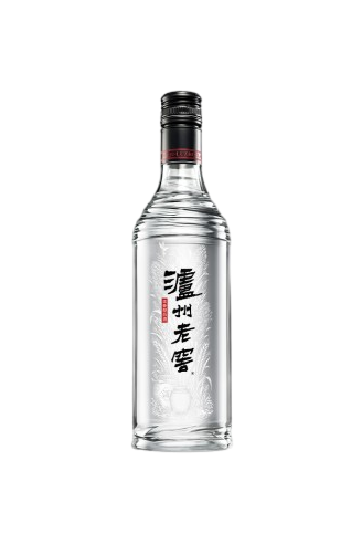 LUZHOU LAO JIAO HEIGAI 42% 50CL