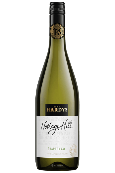 Hardys Nottage Hill Chardonnay 75cl