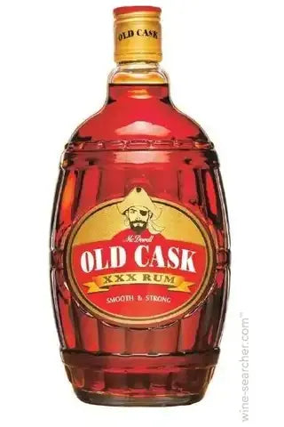 Mr.Dowell'S Old Cask Xxx Rum W/O Mc 75CL