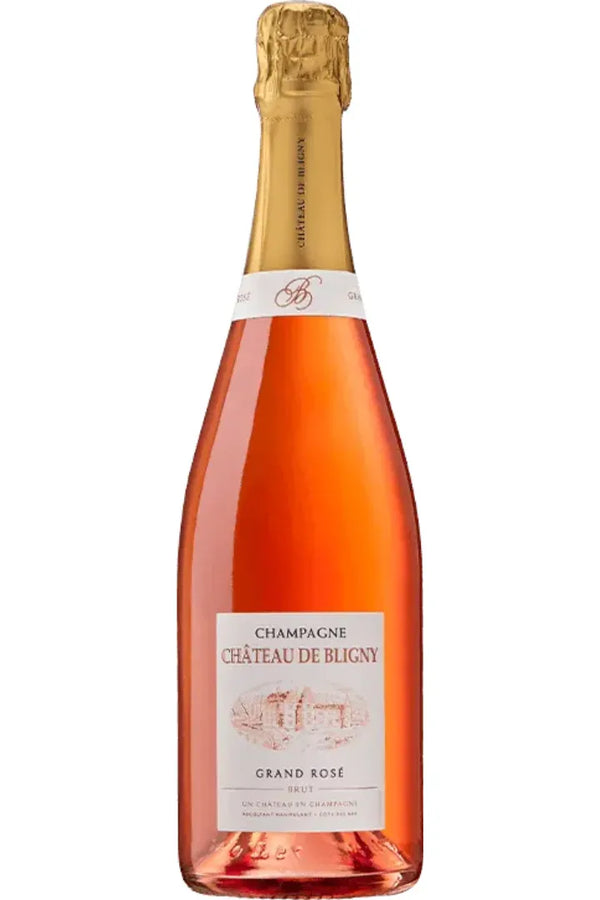 Chateau De Bligny Grand Rose 75CL