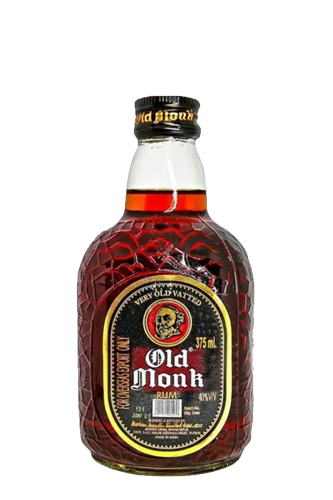 Old Monk Rum 18CL