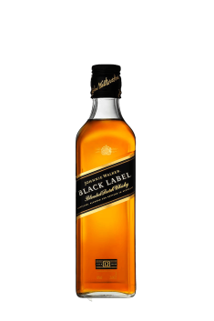 Johnnie Walker Black Label 37.5CL