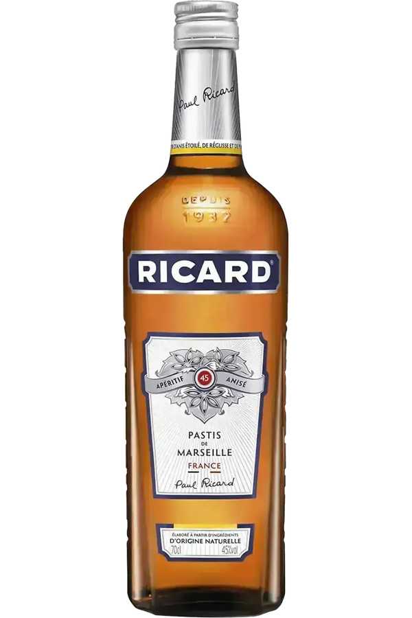 Ricard 1 Ltr