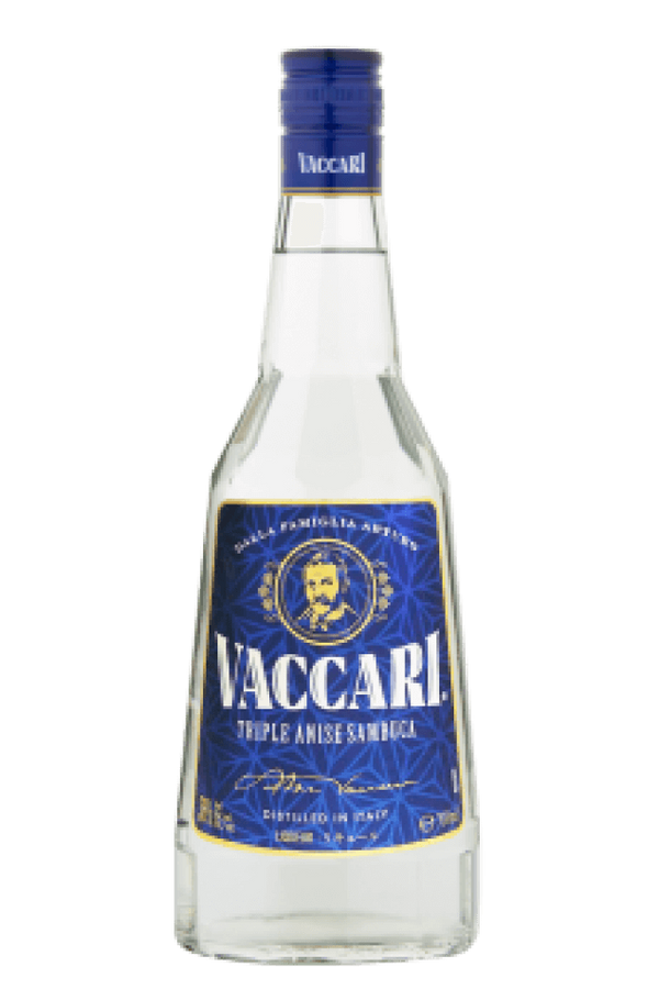 Sambuca Vaccari 70CL
