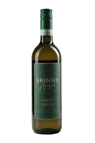 SKINNY ANGEL PINOT GRIGIO 75CL