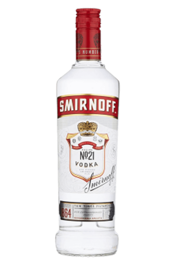 Square One Basil Vodka 70Cl