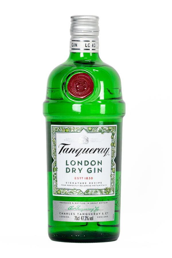 Tanqueray London Dry Gin 1Ltr