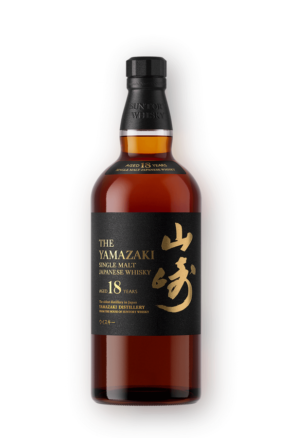 Yamazaki 18YO 70CL