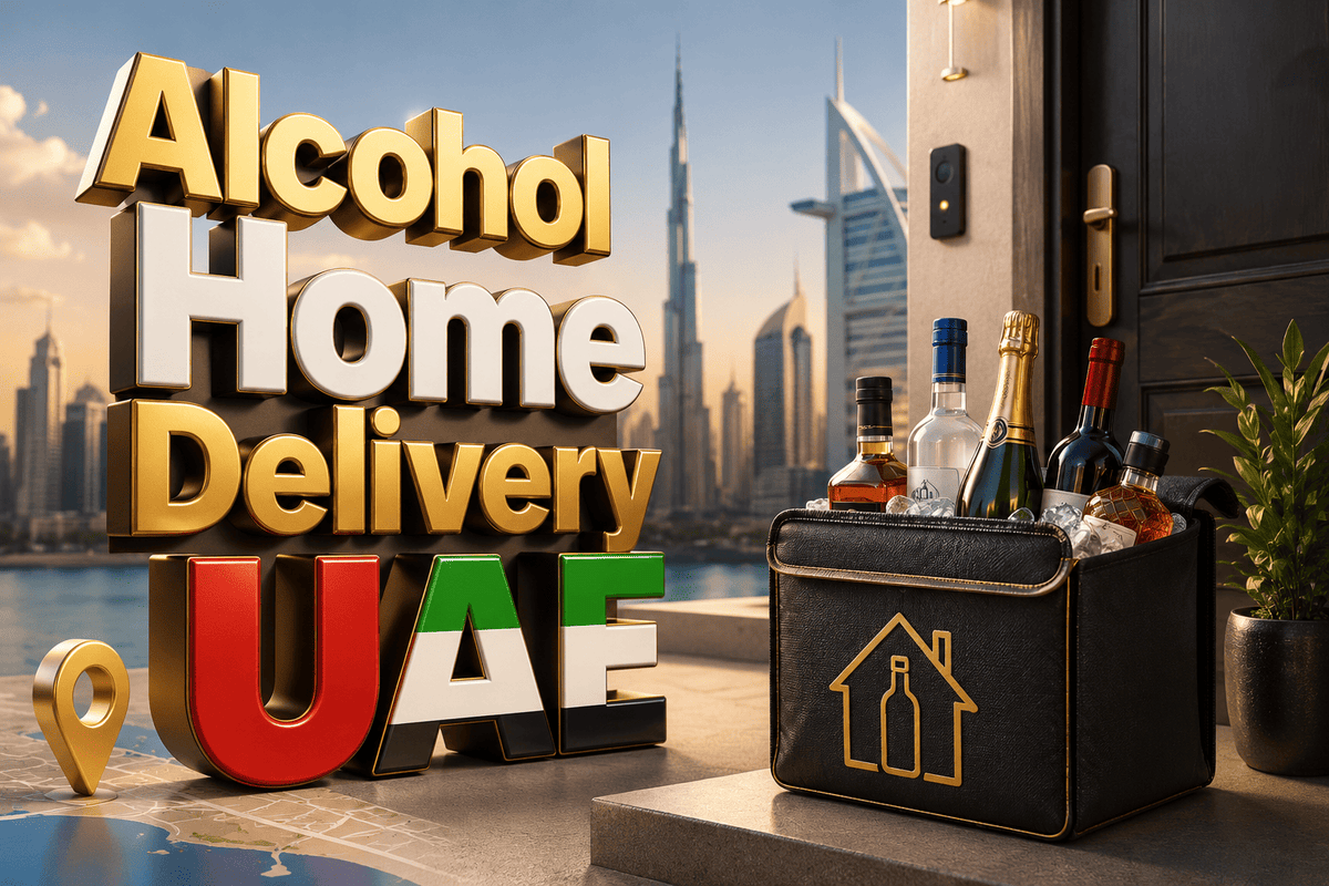 Alcohol Home Delivery UAE | Fast & Reliable Delivery in Abu Dhabi | Royal Spirit