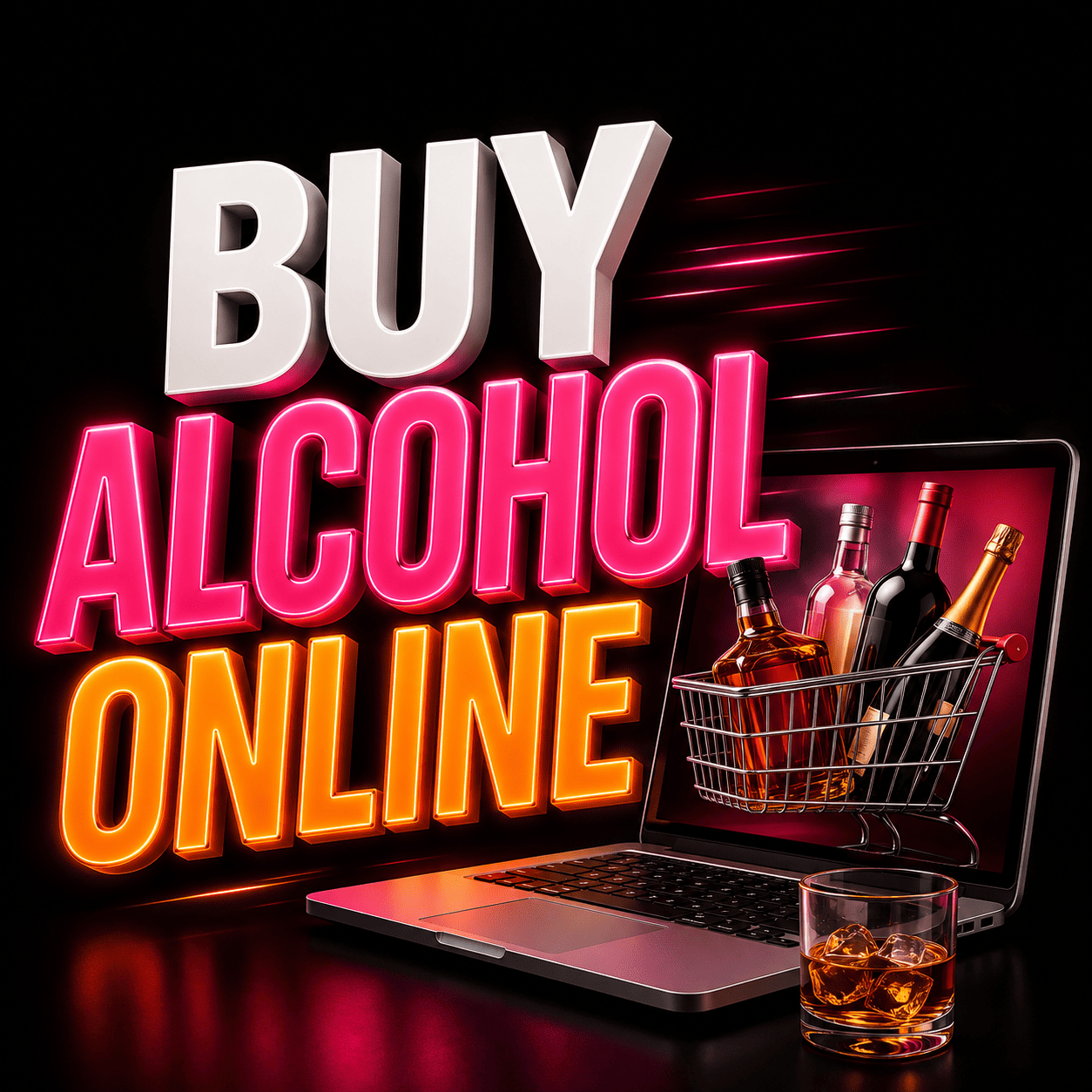 Buy Alcohol Online | Alcohol Delivery Abu Dhabi | Royal Spirit