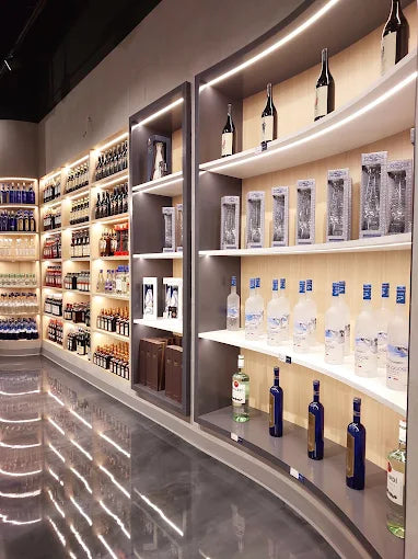 7 Strong Beer in UAE Picks for Bold Drinkers