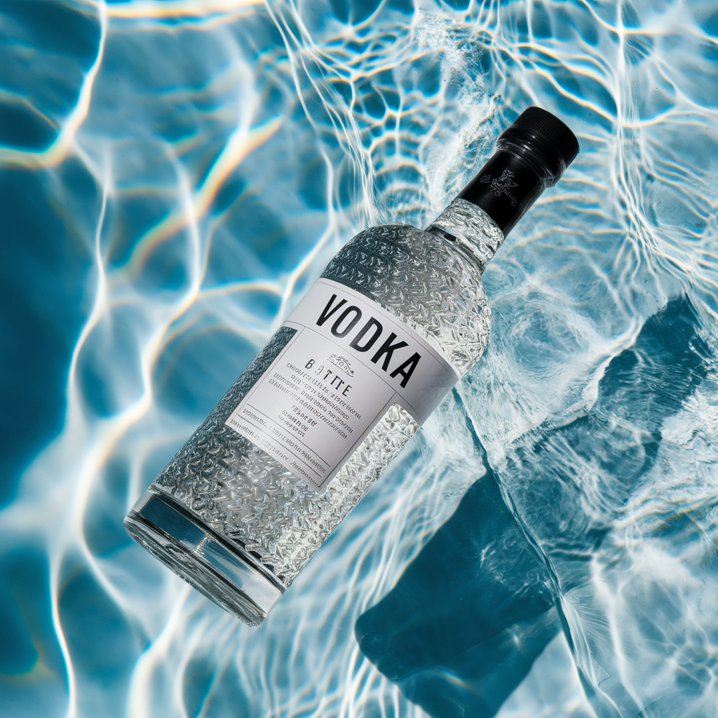 Vodka