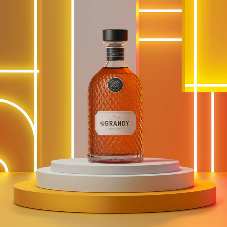 Brandy and Cognac