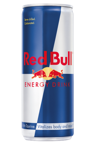 RED BULL ENERGY DRINK 250ML